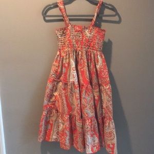 Mossimo sun dress
